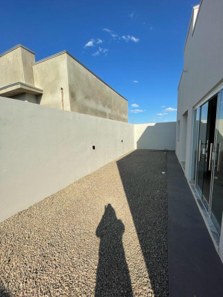 Imagem Casa com 2 Quartos à Venda, 83 m² em Jardim Morumbi - Sinop