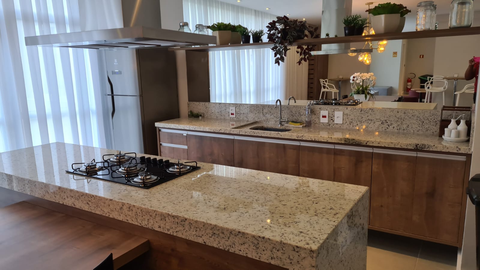 Imagem Studio com 2 Quartos à Venda, 34 m² em Cambuci - São Paulo