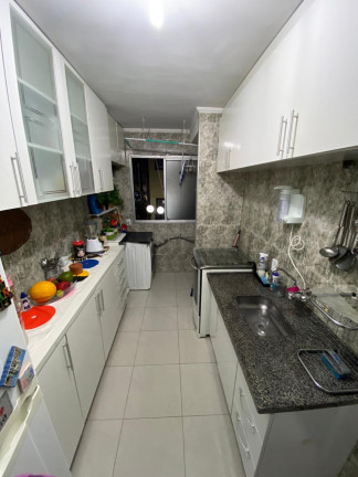 Imagem Apartamento com 2 Quartos à Venda, 44 m² em Americanópolis - São Paulo Imagem Apartamento com 2 Quartos à Venda, 44 m² em Americanópolis - São Paulo