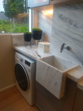 Imagem Apartamento com 2 Quartos à Venda, 36 m² em Umarizal - São Paulo
