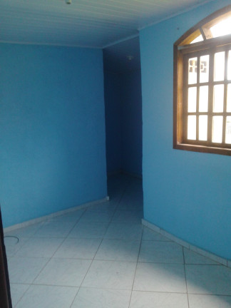 Imagem Casa com 3 Quartos para Alugar, 70 m² em Centro (Cabuçu) - Itaboraí