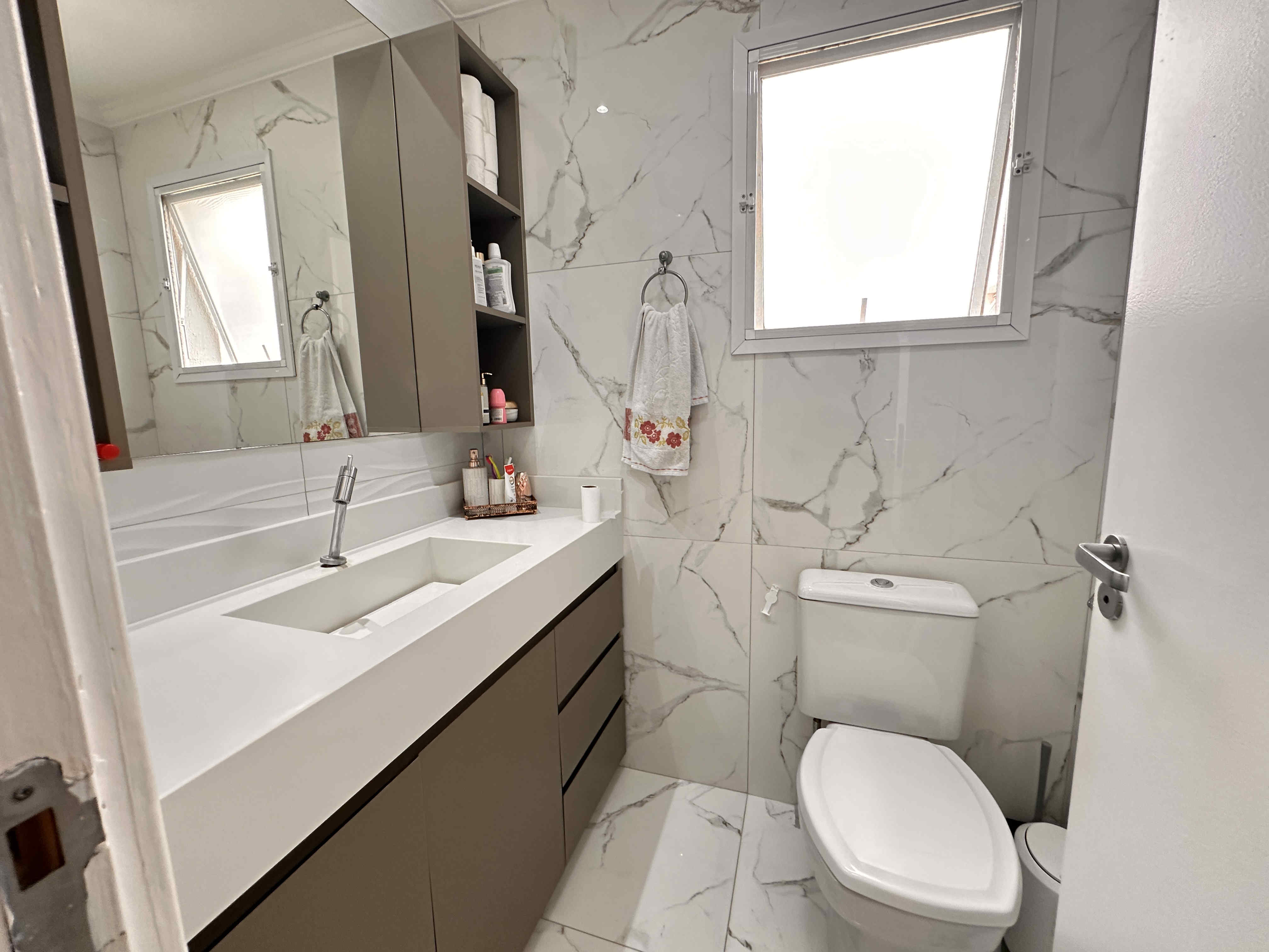 Imagem Apartamento com 3 Quartos à Venda, 86 m²em Jardim Rosinha - Itu Imagem Apartamento com 3 Quartos à Venda, 86 m²em Jardim Rosinha - Itu