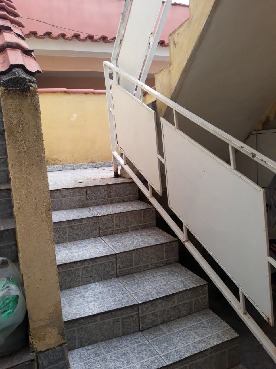 Imagem Casa com 4 Quartos à Venda, 140 m²em Santo Agostinho - Volta Redonda Imagem Casa com 4 Quartos à Venda, 140 m²em Santo Agostinho - Volta Redonda