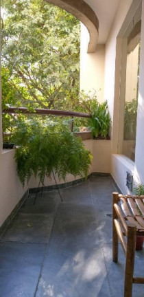 Imagem Apartamento com 3 Quartos à Venda, 133 m² em Paraíso - São Paulo Imagem Apartamento com 3 Quartos à Venda, 133 m² em Paraíso - São Paulo