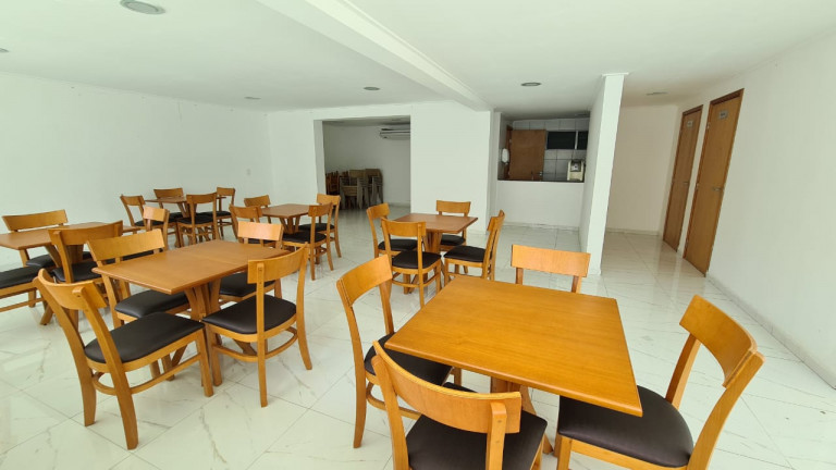 Imagem Apartamento com 2 Quartos à Venda, 55 m²em Piedade - Jaboatão dos Guararapes