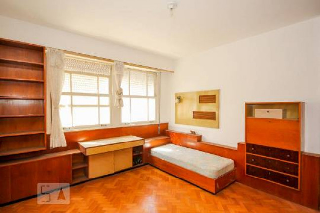 Imagem Apartamento com 4 Quartos à Venda, 300 m² em Copacabana - Rio de Janeiro