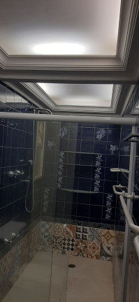 Imagem Cobertura com 4 Quartos para Alugar, 500 m² em Jardim Ampliação - São Paulo