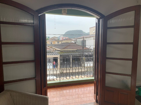 Imagem Casa com 3 Quartos à Venda, em Vila Valença - São Vicente Imagem Casa com 3 Quartos à Venda, em Vila Valença - São Vicente