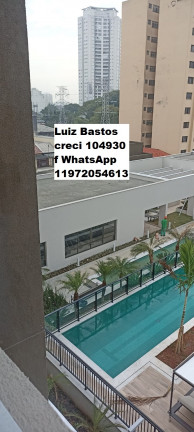 Imagem Apartamento com 2 Quartos à Venda, 83 m² em Mooca - São Paulo Imagem Apartamento com 2 Quartos à Venda, 83 m² em Mooca - São Paulo