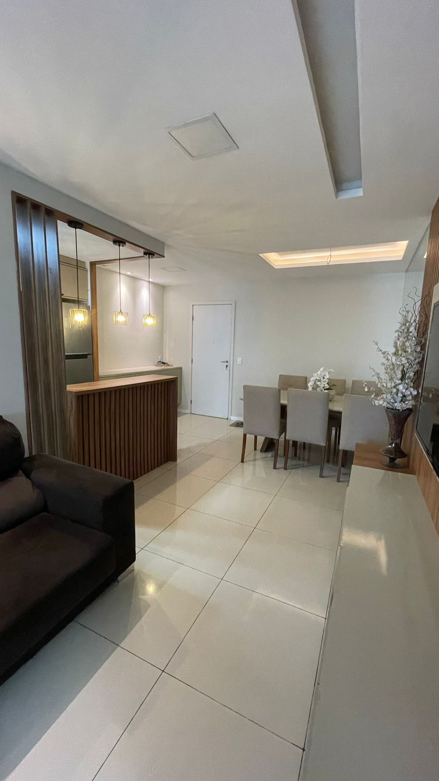 Imagem Apartamento com 2 Quartos à Venda, 75 m²em Maranhão Novo - São Luís Imagem Apartamento com 2 Quartos à Venda, 75 m²em Maranhão Novo - São Luís