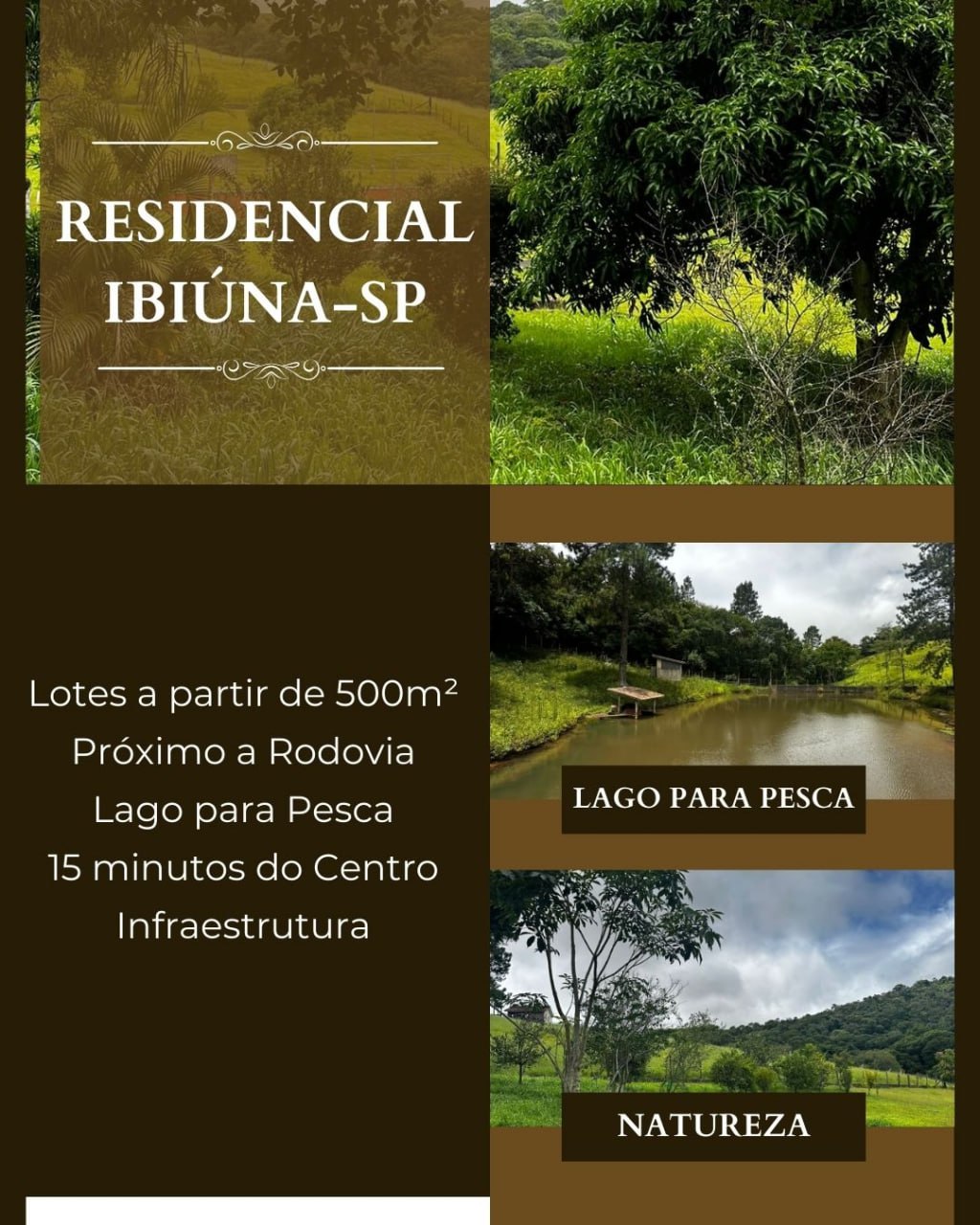 Imagem Terreno em Condomínio à Venda ou Locação, 500 m²em recreio verava - Ibiúna Imagem Terreno em Condomínio à Venda ou Locação, 500 m²em recreio verava - Ibiúna
