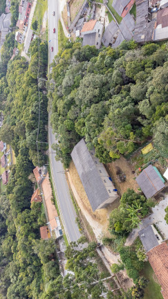 Imagem Galpão à Venda, 320 m² em Jardim Viviane - Campo Magro Imagem Galpão à Venda, 320 m² em Jardim Viviane - Campo Magro