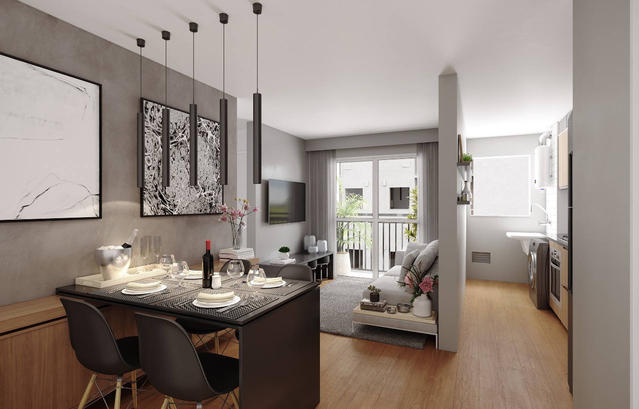 Imagem Apartamento com 1 Quarto à Venda, 34 m² em Andaraí - Rio de Janeiro Imagem Apartamento com 1 Quarto à Venda, 34 m² em Andaraí - Rio de Janeiro