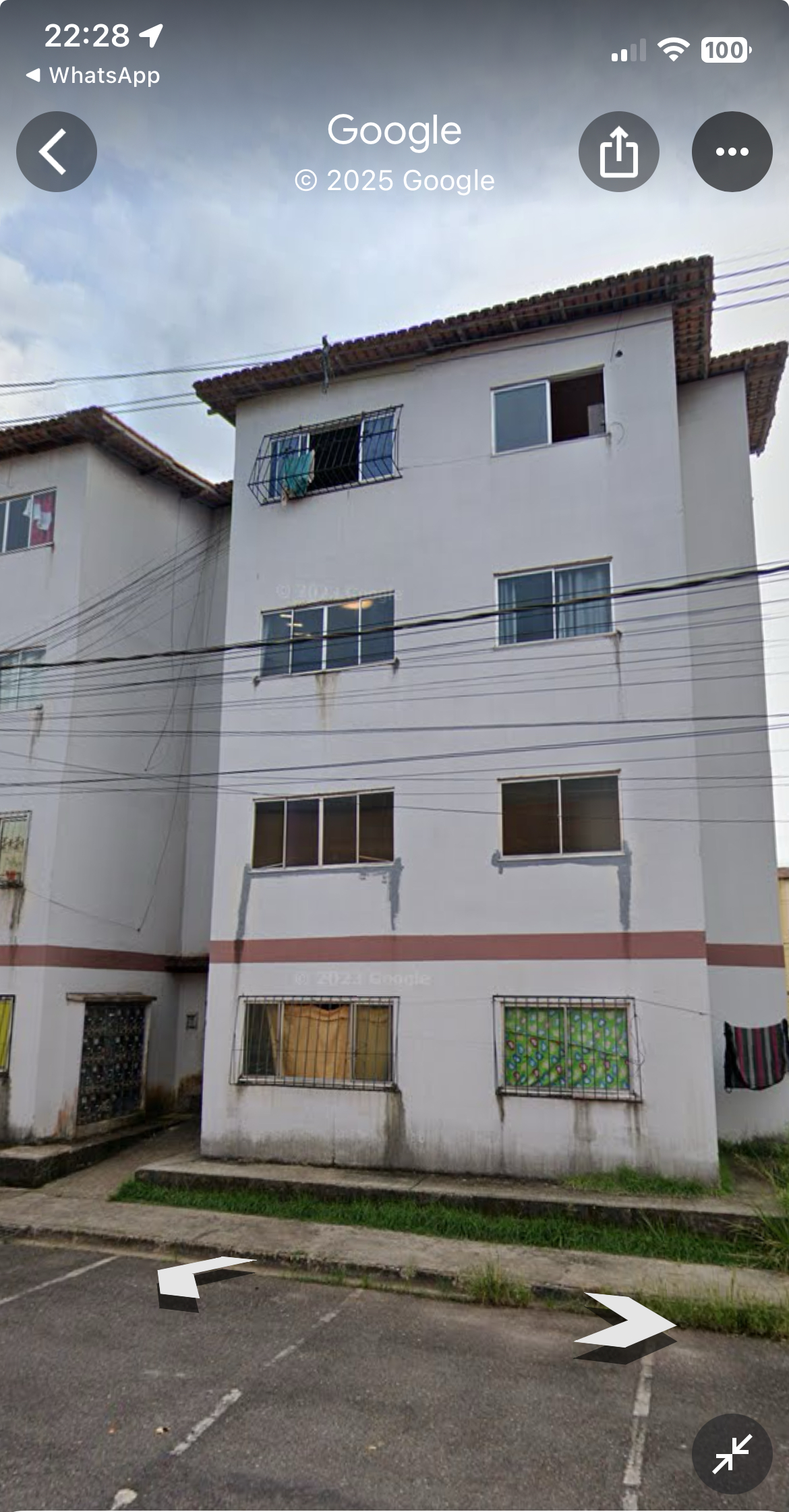 Imagem Apartamento com 2 Quartos à Venda, 64 m²em Maracacuera (Icoaraci) - Belém
