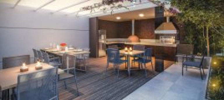 Imagem Apartamento com 5 Quartos à Venda, 552 m² em Jardim Panorama - São Paulo
