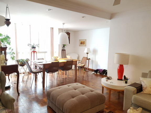 Imagem Apartamento com 3 Quartos à Venda, 139 m² em Itaim Bibi - São Paulo Imagem Apartamento com 3 Quartos à Venda, 139 m² em Itaim Bibi - São Paulo