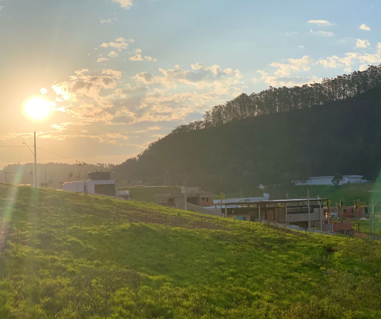 Imagem Terreno em Condomínio à Venda, 323 m² em Salvaterra - Juiz de Fora