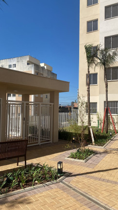 Imagem Apartamento com 2 Quartos à Venda, 32 m² em Vila Nova Curuçá - São Paulo
