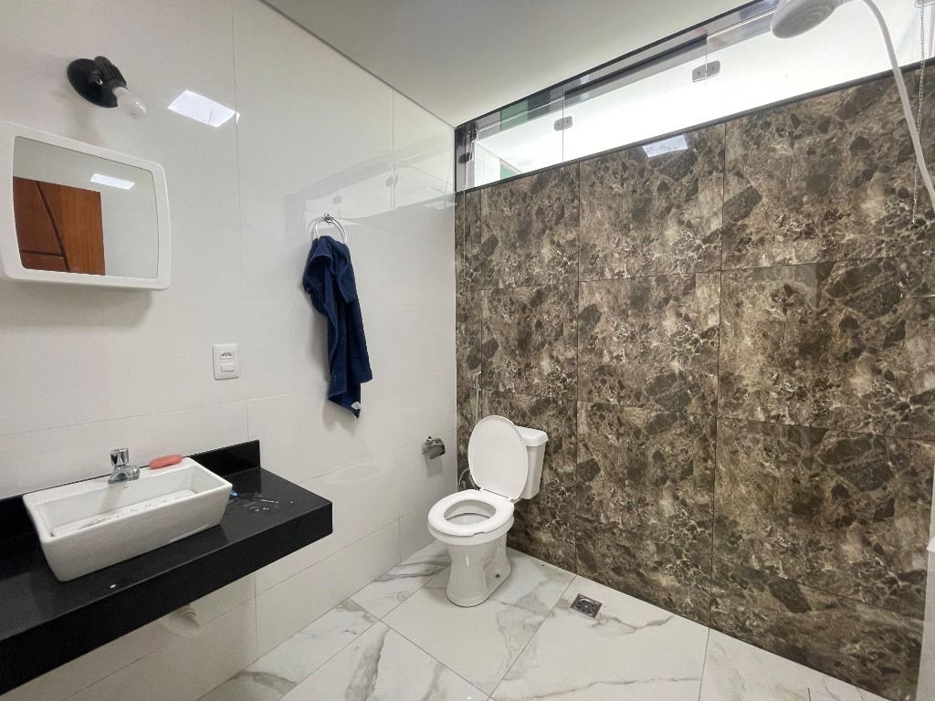 Imagem Casa com 2 Quartos à Venda, 94 m² em Santa Clara - Vespasiano Imagem Casa com 2 Quartos à Venda, 94 m² em Santa Clara - Vespasiano