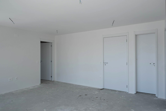 Imagem Apartamento com 4 Quartos à Venda,  em Campo Belo - São Paulo
