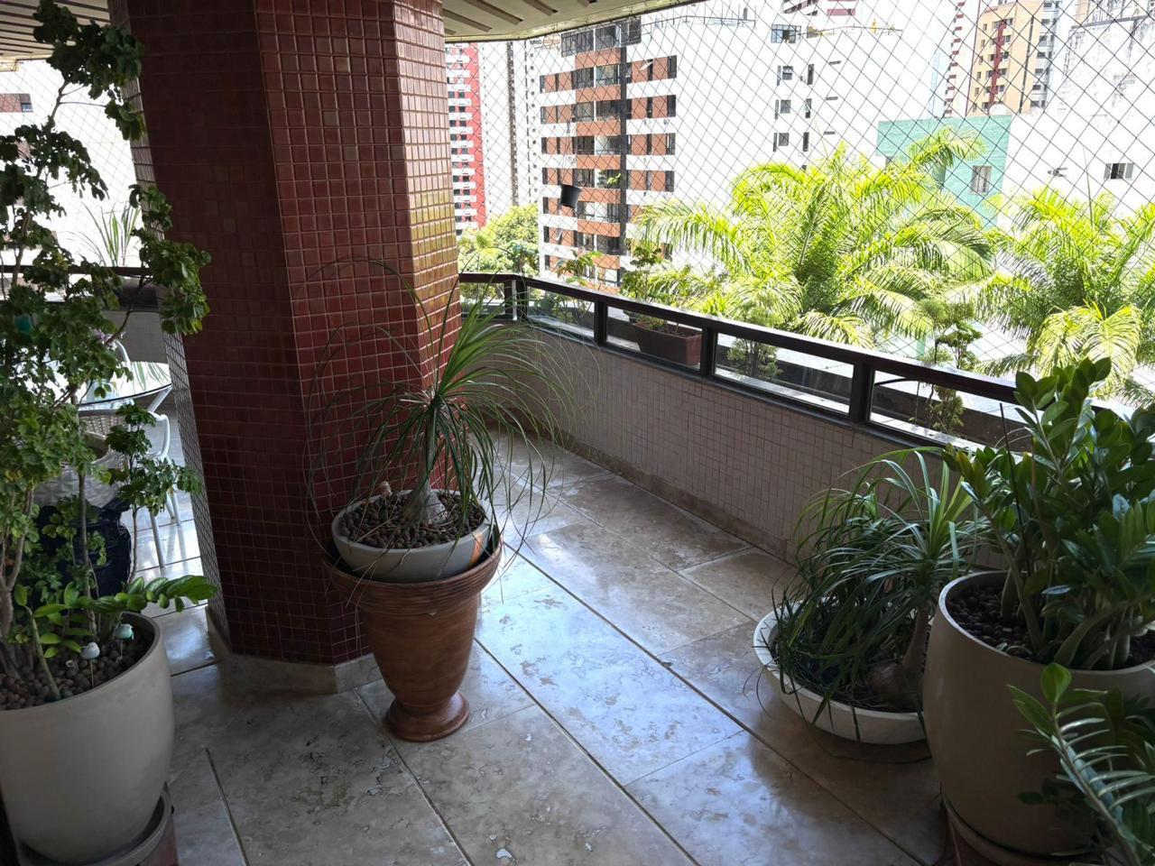 Apartamento com 4 Quartos à Venda, 389 m² em Barreiras - Salvador