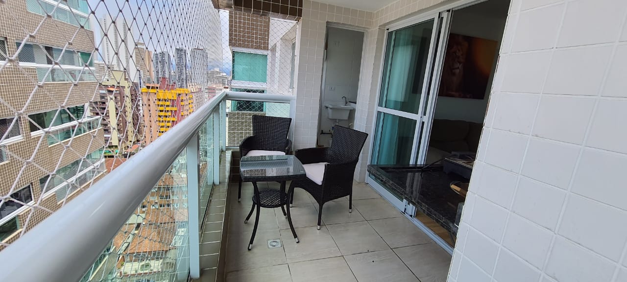 Imagem Apartamento com 2 Quartos à Venda, 75 m²em Boqueirão - Praia Grande Imagem Apartamento com 2 Quartos à Venda, 75 m²em Boqueirão - Praia Grande