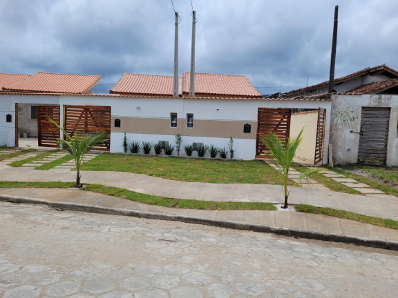 Imagem Casa com 2 Quartos à Venda, 90 m² em ITAMHAEM - Itanhaém Imagem Casa com 2 Quartos à Venda, 90 m² em ITAMHAEM - Itanhaém