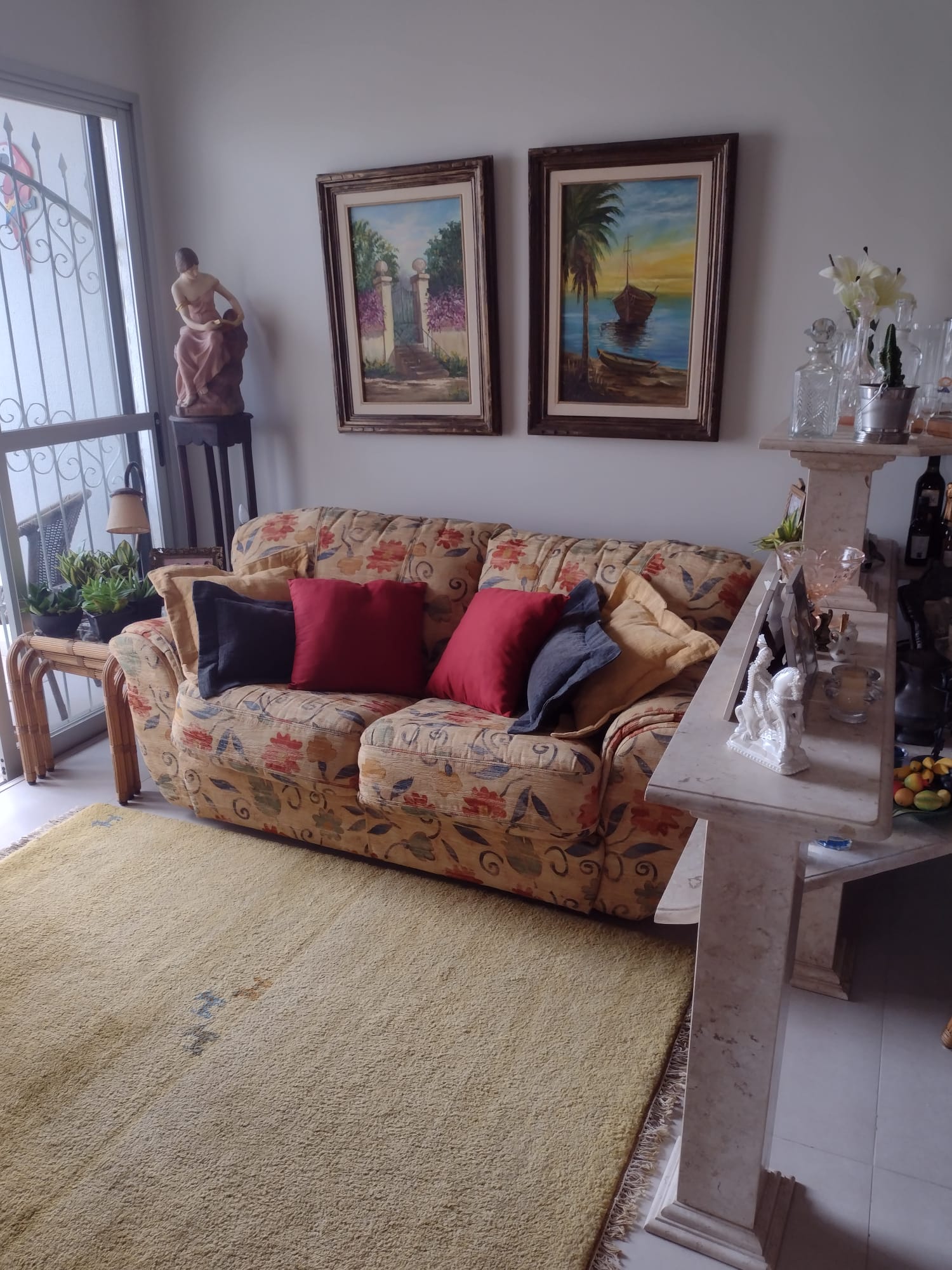 Imagem Apartamento com 2 Quartos à Venda, 78 m² em Vila Moreira - São José do Rio Preto