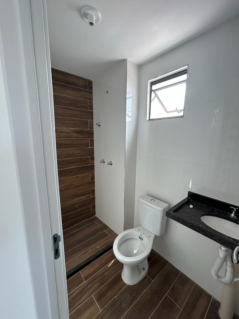 Imagem Apartamento com 2 Quartos à Venda, 53 m² em Jardim Atlântico - Olinda