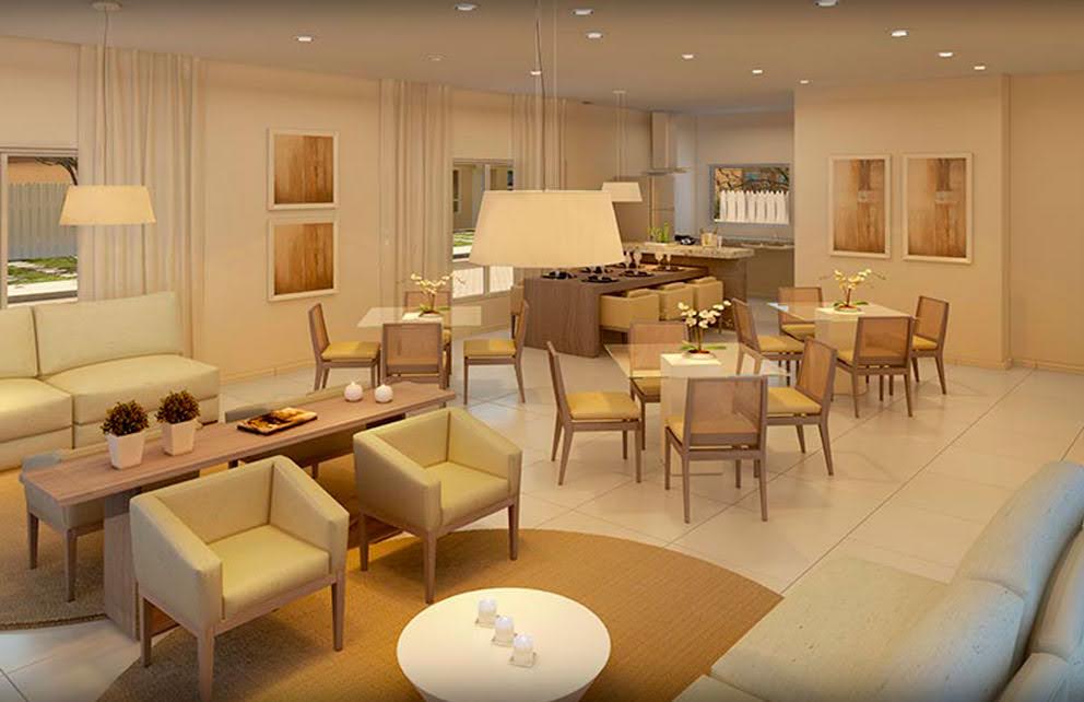 Imagem Casa com 3 Quartos para Alugar, 82 m²em Jardim Villaça - São Imagem Casa com 3 Quartos para Alugar, 82 m²em Jardim Villaça - São