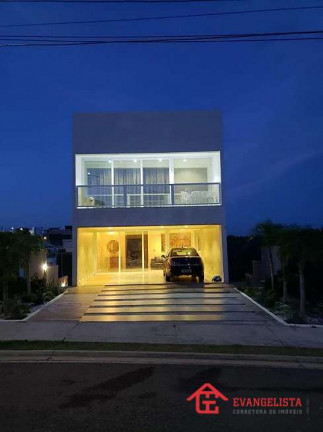 Imagem Casa de Condomínio com 4 Quartos à Venda, 511 m² em Alphaville (Abrantes) - Camaçari Imagem Casa de Condomínio com 4 Quartos à Venda, 511 m² em Alphaville (Abrantes) - Camaçari