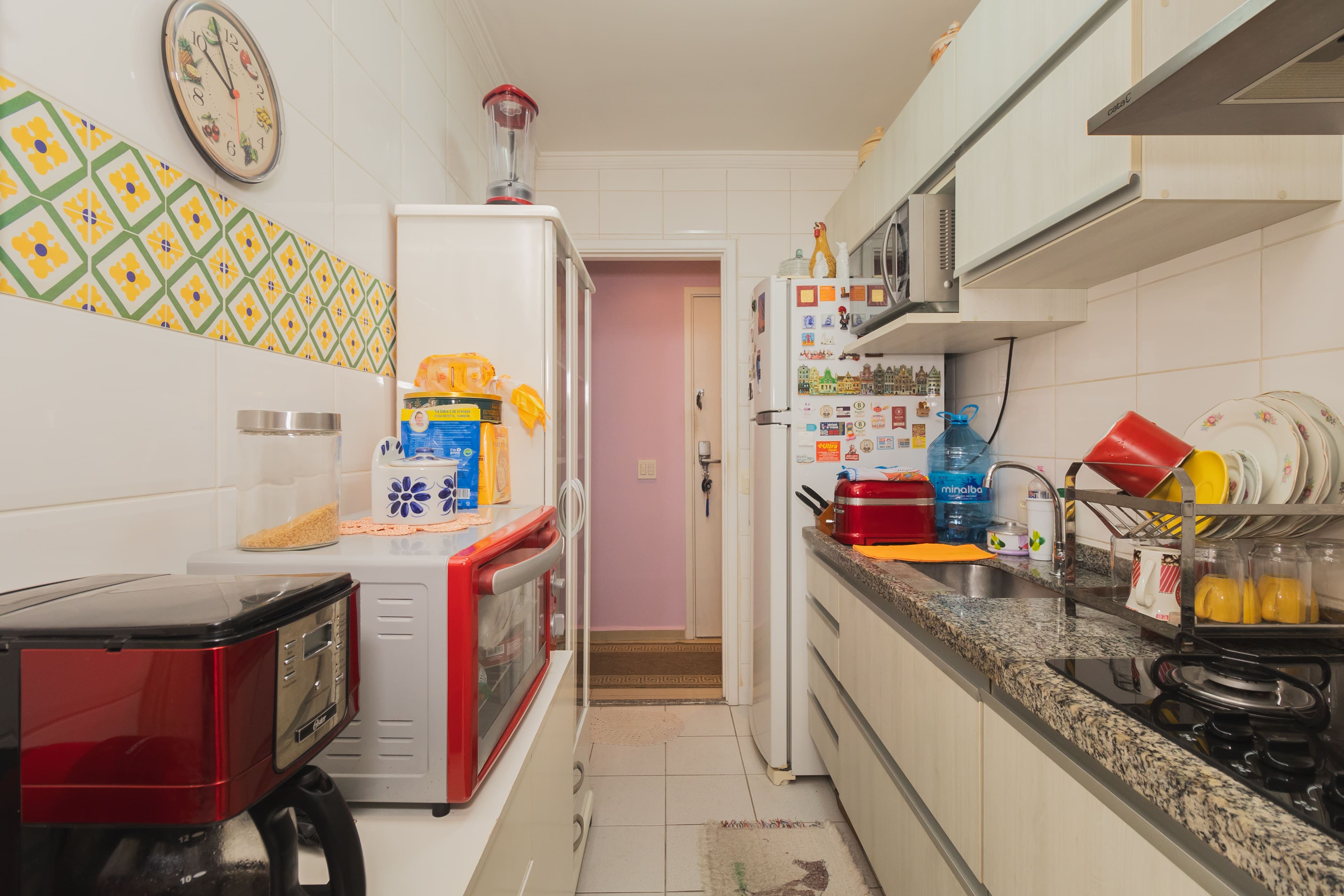 Imagem Apartamento com 2 Quartos à Venda, 58 m²em Barra Funda - São Paulo Imagem Apartamento com 2 Quartos à Venda, 58 m²em Barra Funda - São Paulo