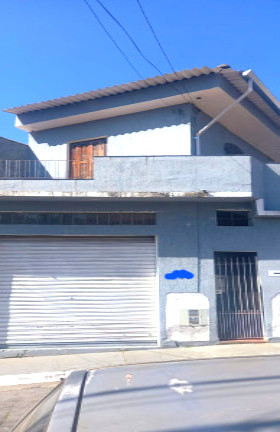 Imagem Casa com 2 Quartos à Venda, 88 m²em Vila Picinin - São Paulo