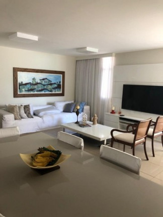 Imagem Apartamento com 3 Quartos à Venda, 156 m² em Boa Viagem - Recife