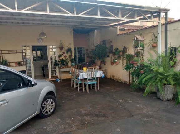 Imagem Casa com 3 Quartos à Venda, 112 m² em Morumbi - Ituverava Imagem Casa com 3 Quartos à Venda, 112 m² em Morumbi - Ituverava