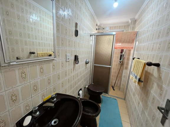 Imagem Apartamento com 2 Quartos à Venda, 100 m² em Jardim Las Palmas - Guarujá Imagem Apartamento com 2 Quartos à Venda, 100 m² em Jardim Las Palmas - Guarujá