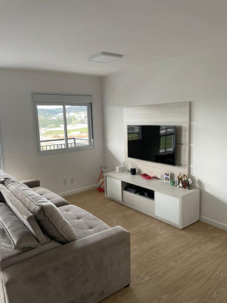 Imagem Apartamento com 3 Quartos à Venda, 109 m² em Centro Comercial Jubran - Barueri