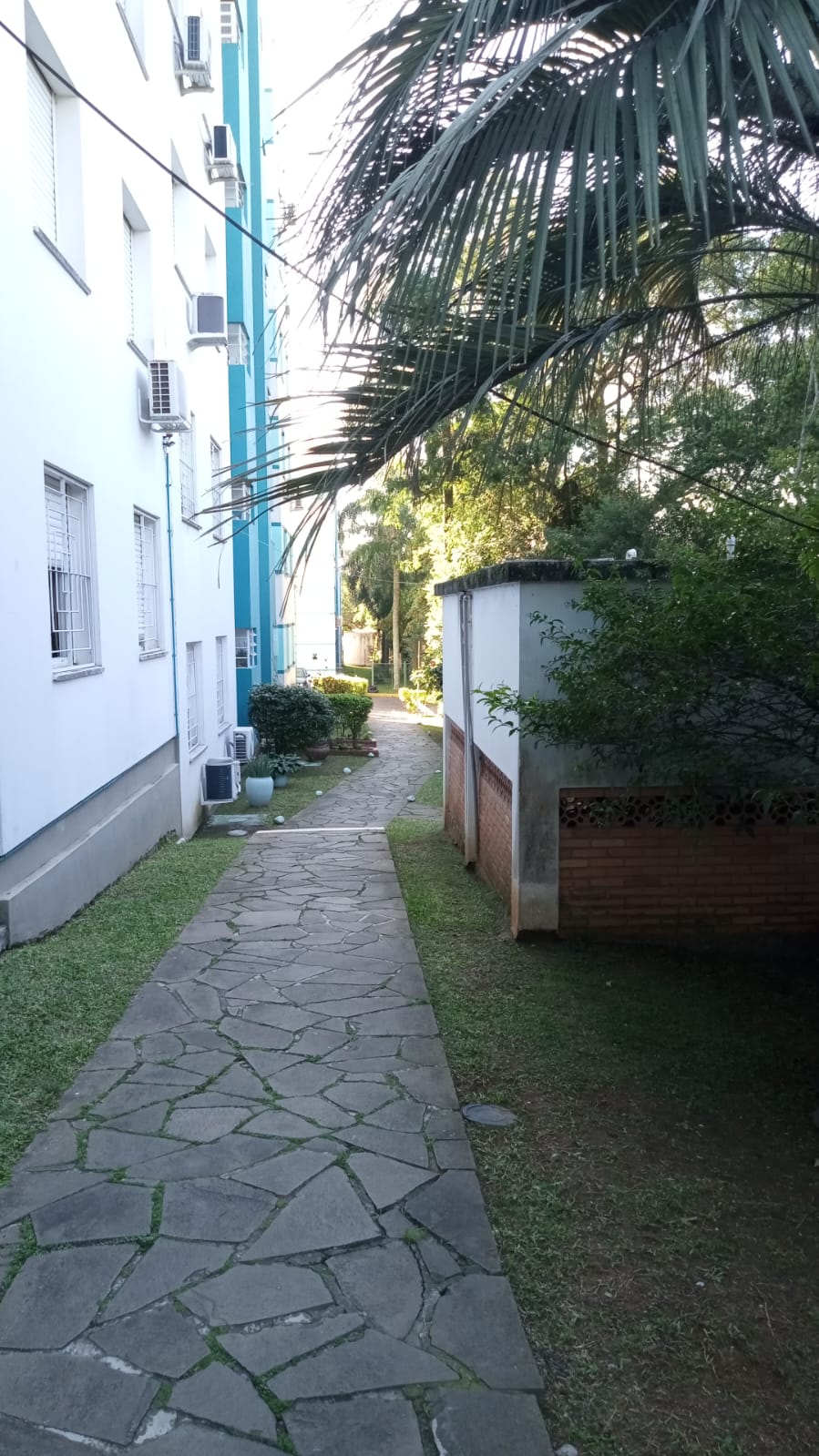 Imagem Apartamento com 2 Quartos à Venda, 52 m² em Morro Santana - Porto Alegre