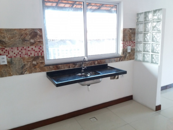 Imagem Apartamento com 3 Quartos à Venda,  em Barra do Ceará - Fortaleza