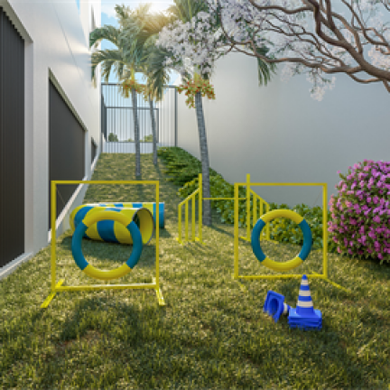 Imagem Apartamento com 1 Quarto à Venda, 29 m² em São Judas - São Paulo