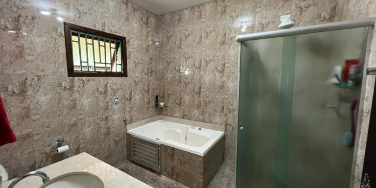 Imagem Chácara com 1 Quarto à Venda, 1.150 m² em Centro - Santa Isabel