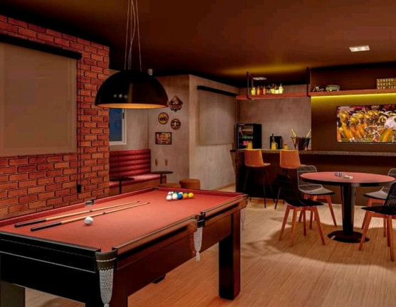 Imagem Apartamento com 2 Quartos à Venda, 48 m²em Passaré - Fortaleza