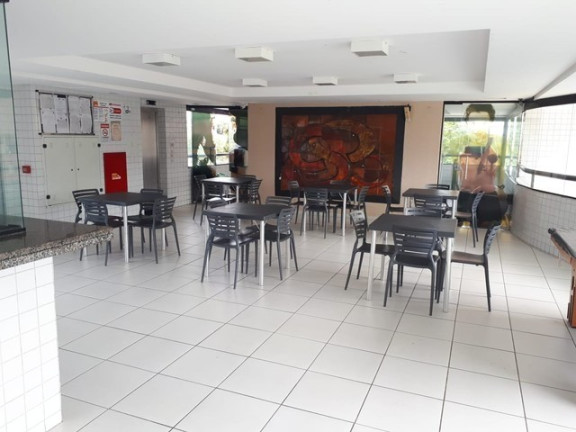 Imagem Apartamento com 2 Quartos à Venda, 59 m² em Boa Viagem - Recife