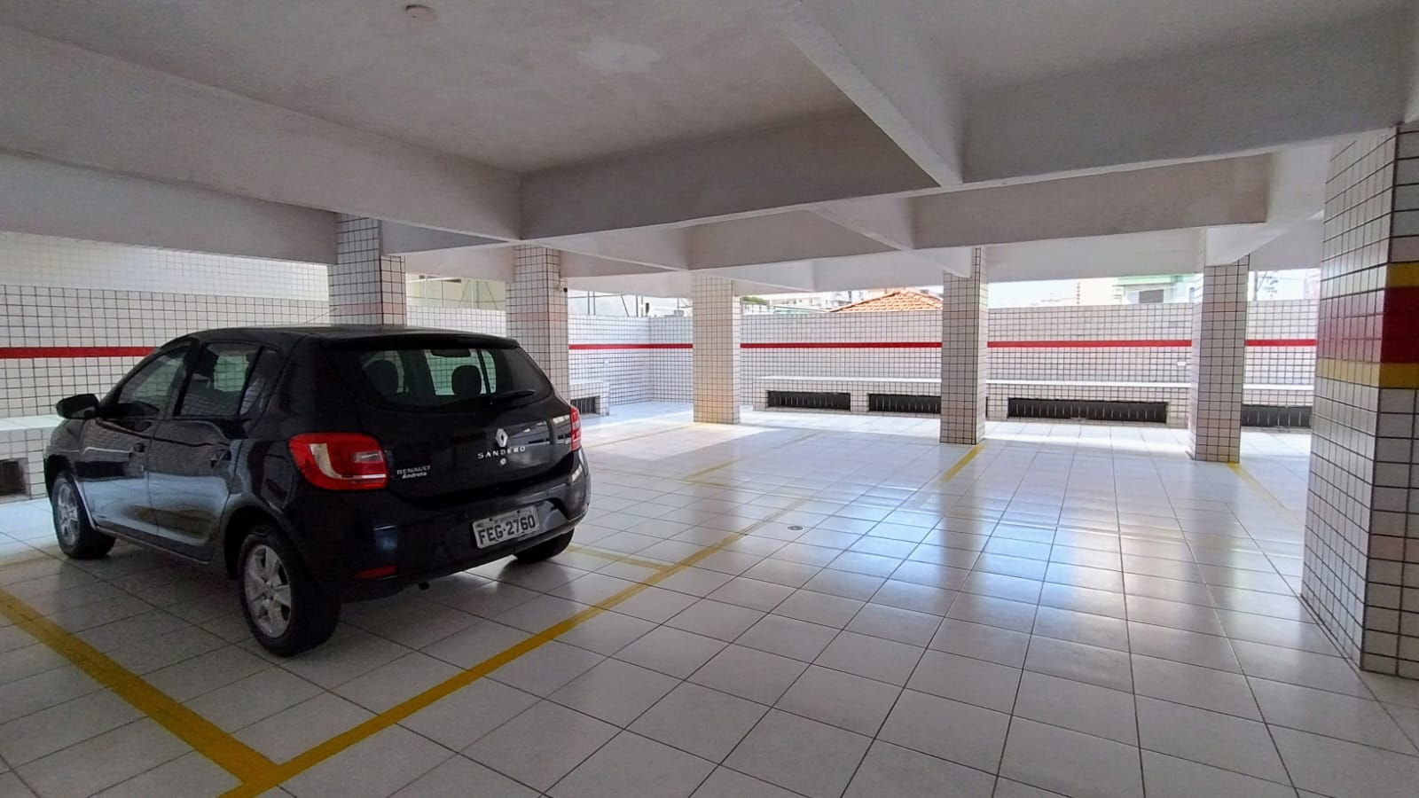 Imagem Apartamento com 1 Quarto à Venda, 55 m² em Tupi - Praia Grande Imagem Apartamento com 1 Quarto à Venda, 55 m² em Tupi - Praia Grande