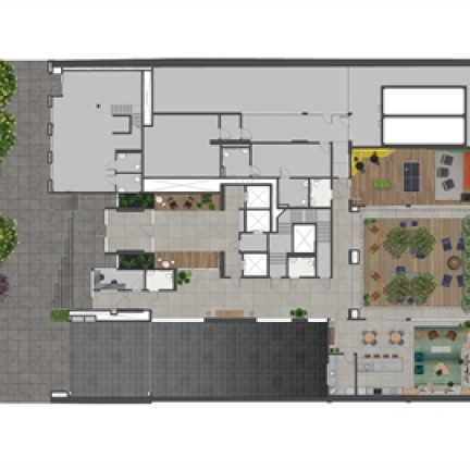 Imagem Apartamento com 3 Quartos à Venda,  em Vila Mascote - São Paulo