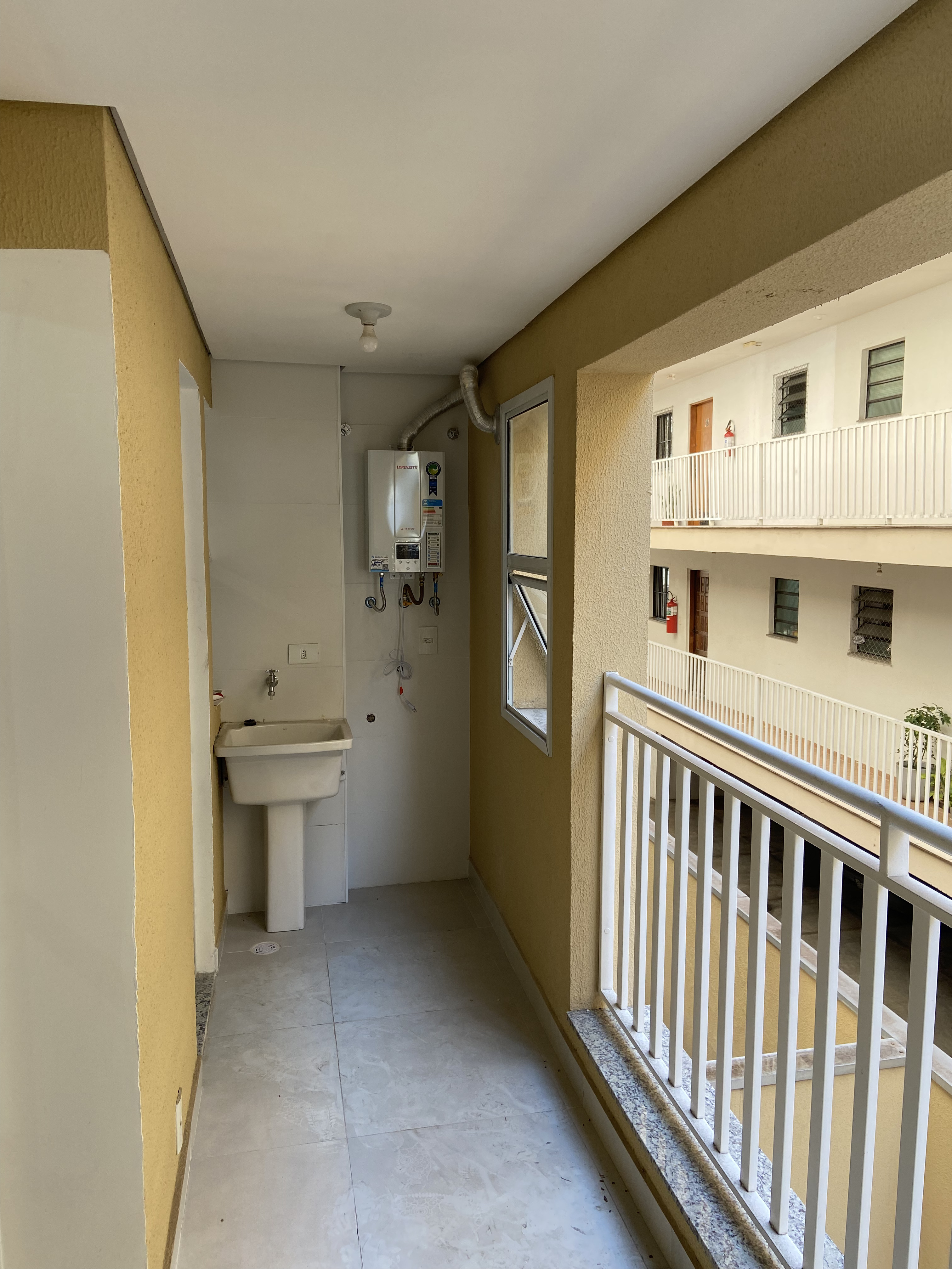 Imagem Apartamento com 2 Quartos à Venda, 59 m²em Centro - São Bernardo do Campo