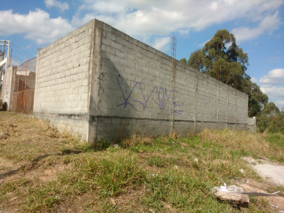 Imagem Terreno à Venda, 171 m² em Estância Lago Azul - Franco da Rocha Imagem Terreno à Venda, 171 m² em Estância Lago Azul - Franco da Rocha