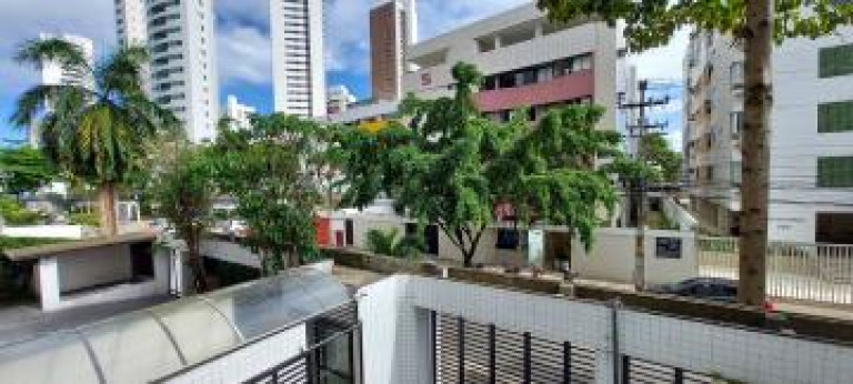 Imagem Apartamento com 3 Quartos à Venda, 118 m² em Boa Viagem - Recife Imagem Apartamento com 3 Quartos à Venda, 118 m² em Boa Viagem - Recife