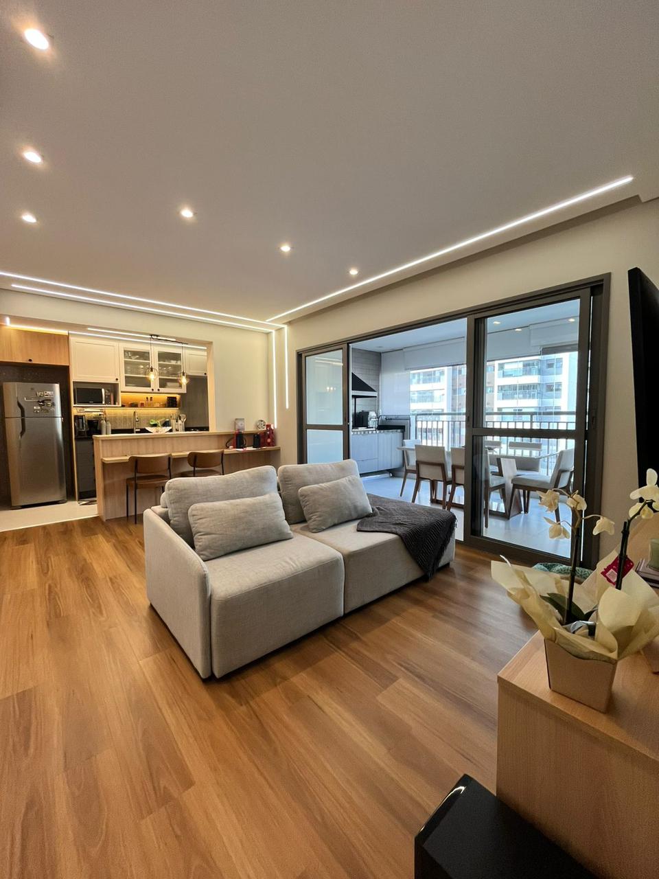 Imagem Apartamento com 3 Quartos à Venda, 90 m² em Jardim Prudência - São Paulo Imagem Apartamento com 3 Quartos à Venda, 90 m² em Jardim Prudência - São Paulo