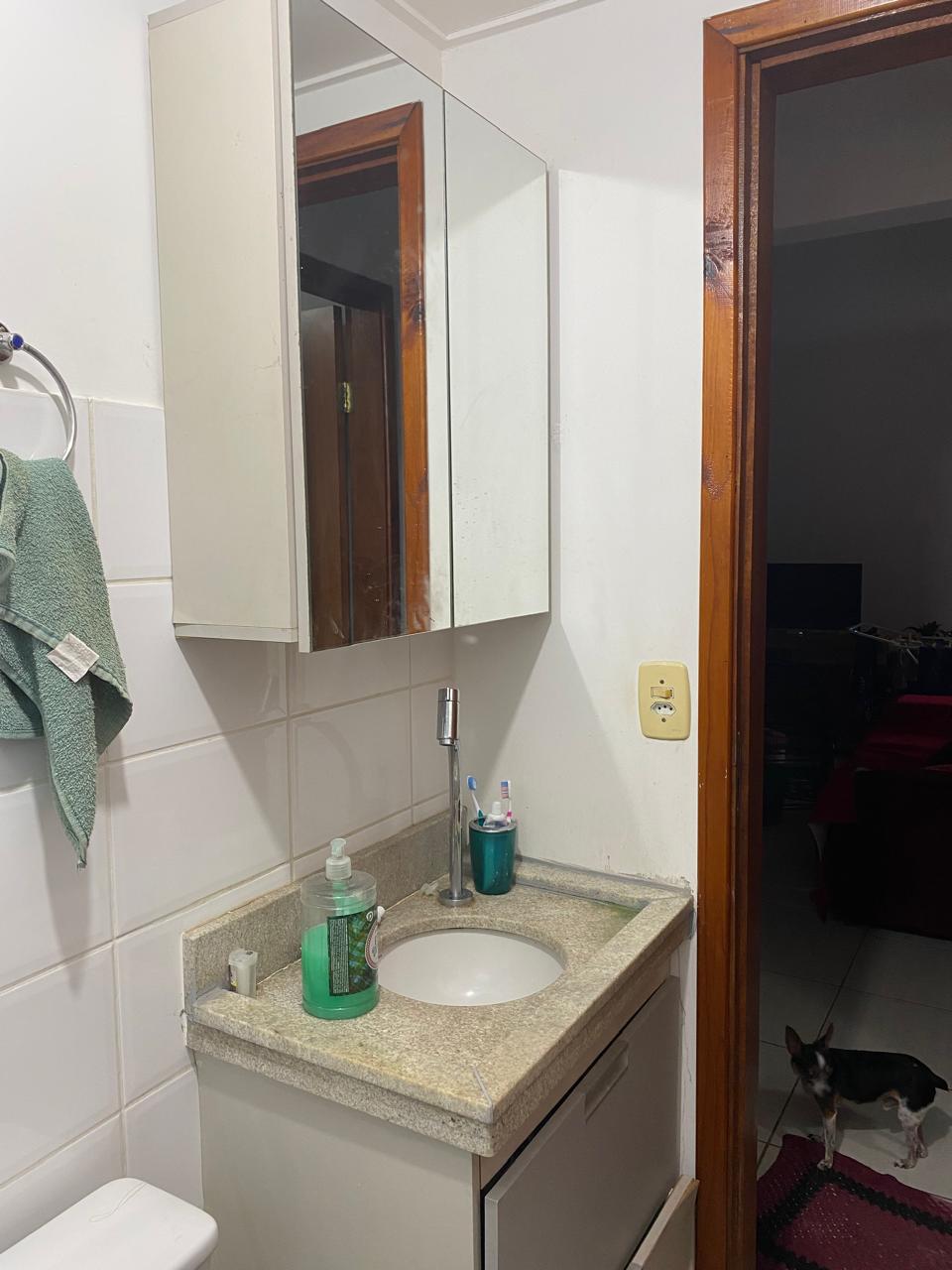 Imagem Apartamento com 2 Quartos à Venda, 50 m²em Monte Castelo - Campo Grande